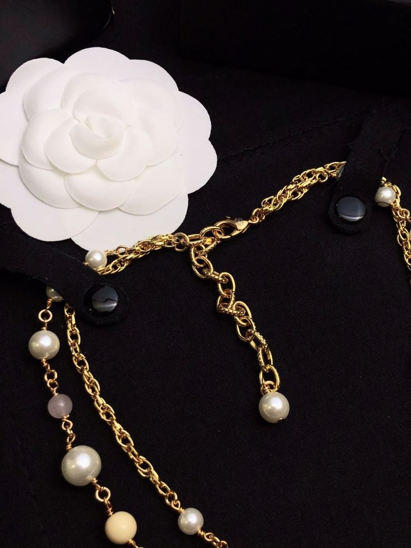 Chanel Necklaces